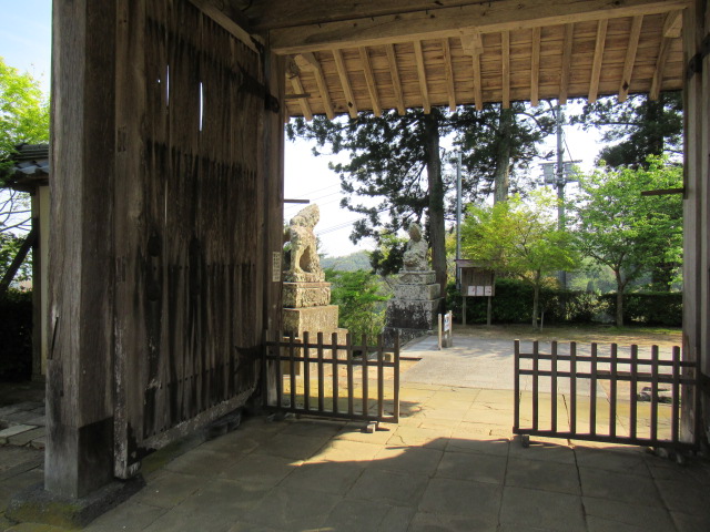 島根観光|島根 一畑薬師