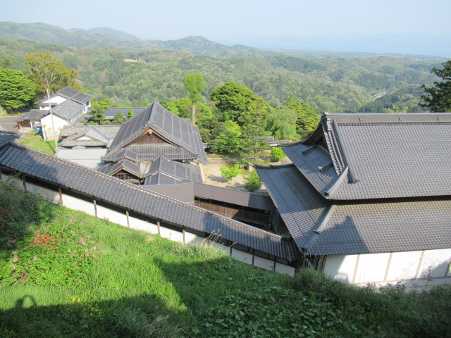 島根観光|島根 一畑薬師