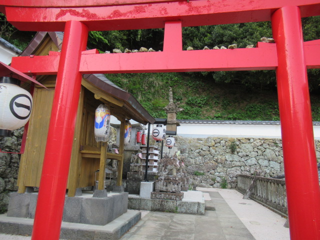 島根観光|島根 一畑薬師