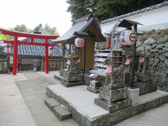島根観光|島根 一畑薬師