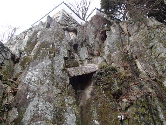 岡山観光|岡山 松山城