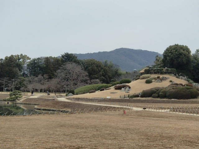 岡山観光｜岡山 後楽園
