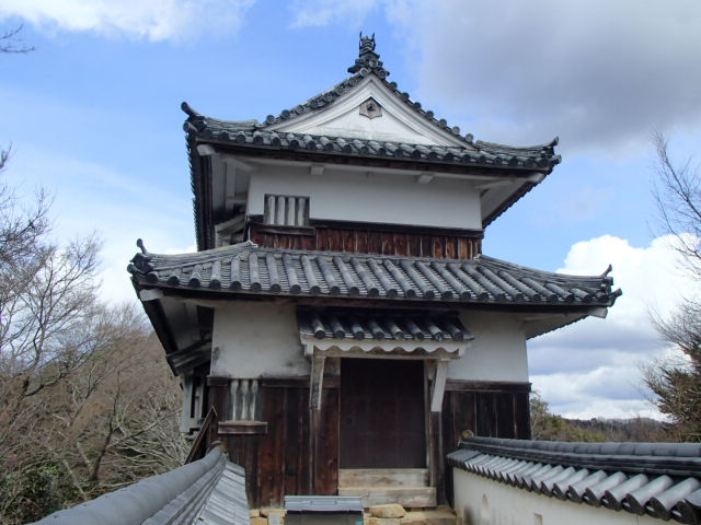 岡山観光|岡山 松山城
