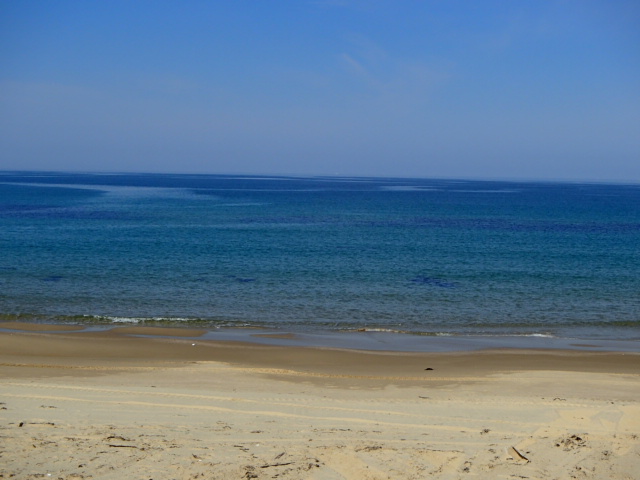 島根観光|島根 琴ヶ浜