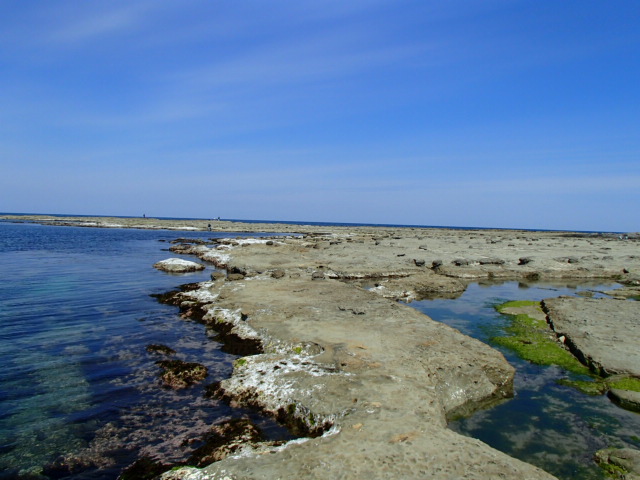 島根観光|島根 石見畳ヶ浦