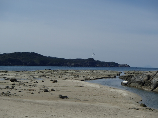 島根観光|島根 石見畳ヶ浦