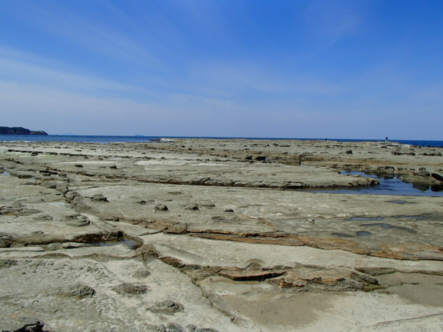 島根観光|島根 石見畳ヶ浦
