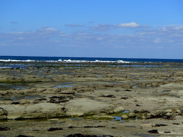 島根観光|島根 石見畳ヶ浦