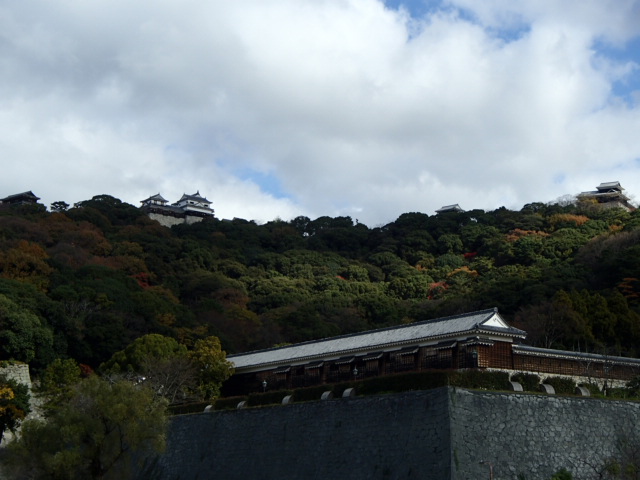 愛媛観光｜愛媛 松山城