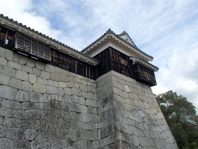愛媛観光｜愛媛 松山城