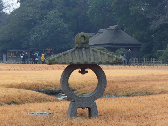 岡山観光｜岡山 後楽園