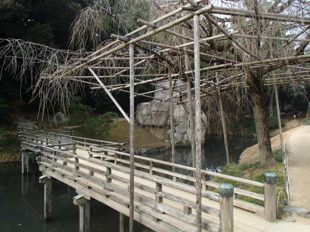 岡山観光｜岡山 後楽園