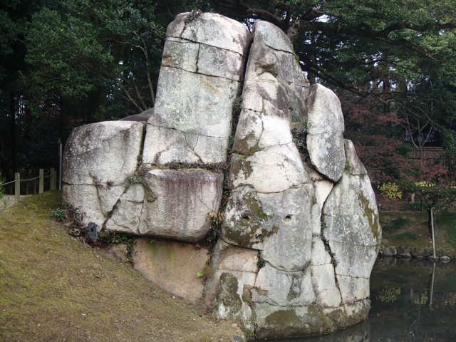 岡山観光｜岡山 後楽園
