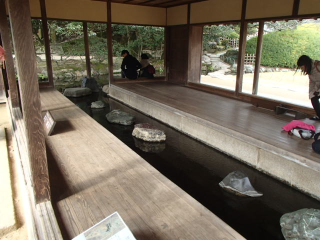 岡山観光｜岡山 後楽園