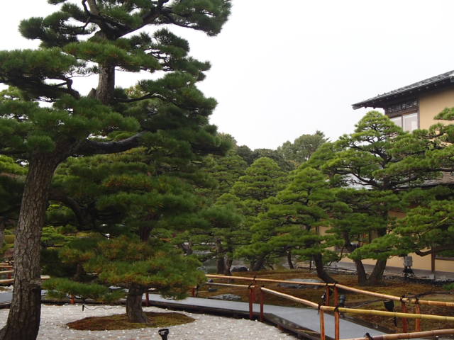 島根観光|島根 由志園