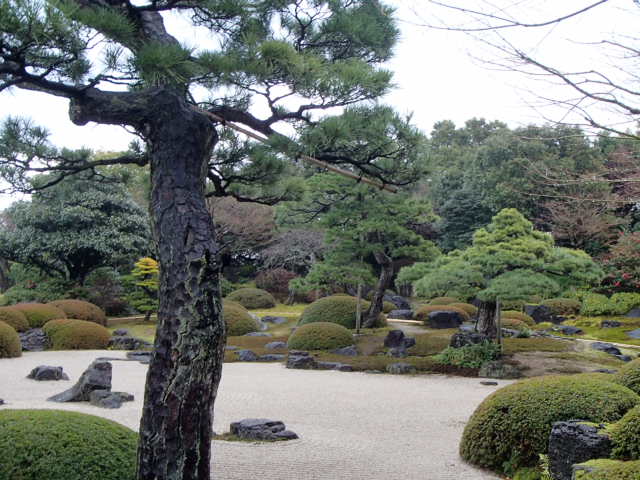 島根観光|島根 由志園