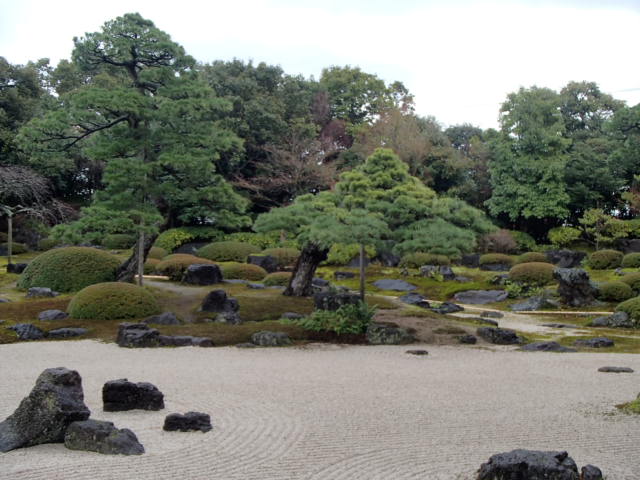 島根観光|島根 由志園
