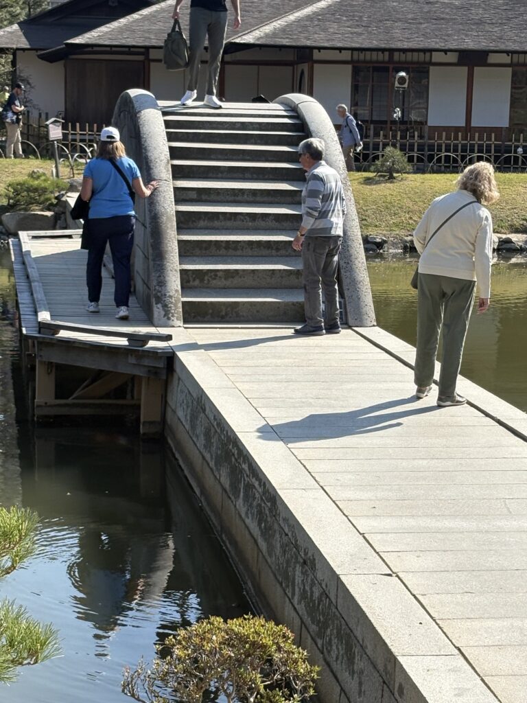 広島観光｜広島 縮景園