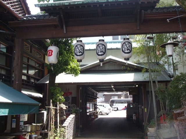 香川観光|香川 金刀比羅宮