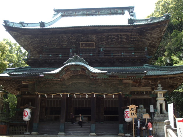香川観光|香川 金刀比羅宮