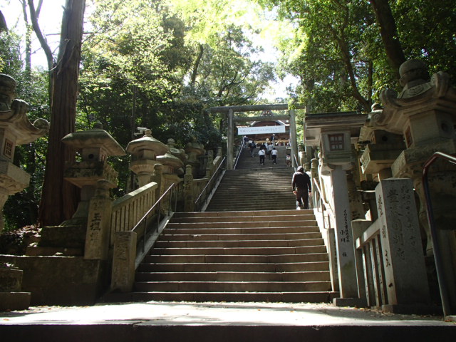 香川観光|香川 金刀比羅宮
