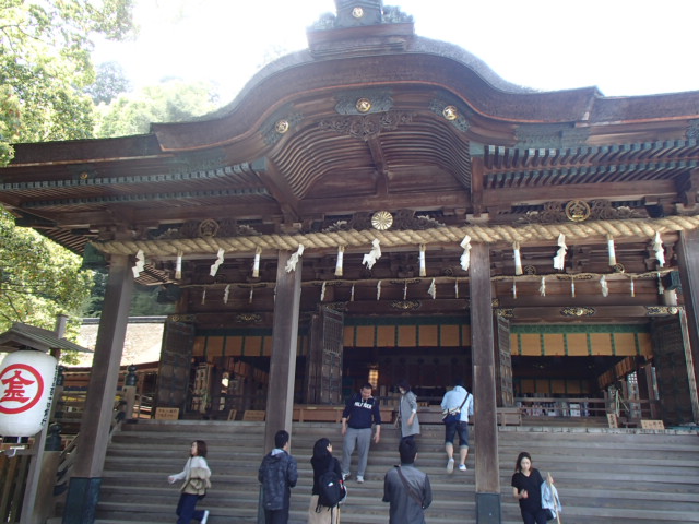 香川観光|香川 金刀比羅宮