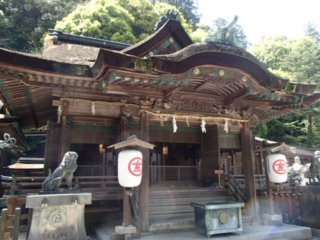 香川観光|香川 金刀比羅宮