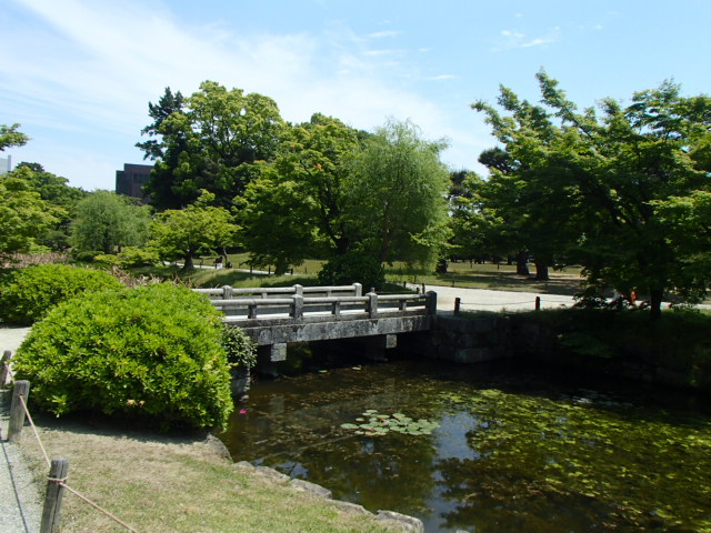 香川観光|香川 栗林公園