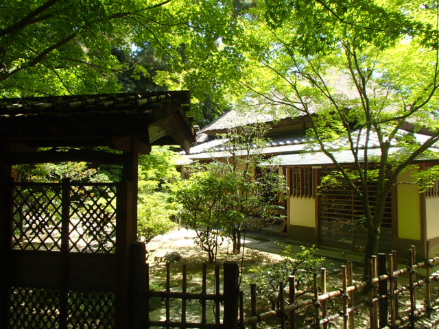 香川観光|香川 栗林公園