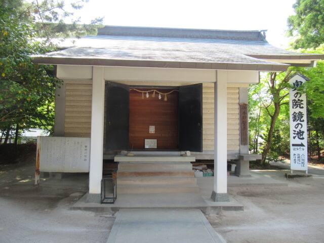 広島観光タクシー 島根観光 島根 八重垣神社