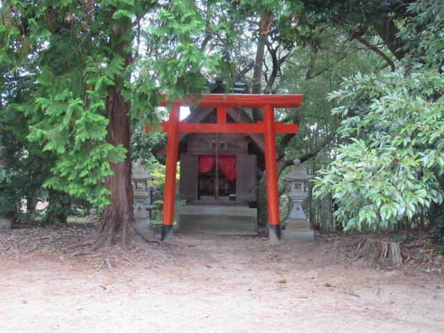 島根観光 島根 長浜神社