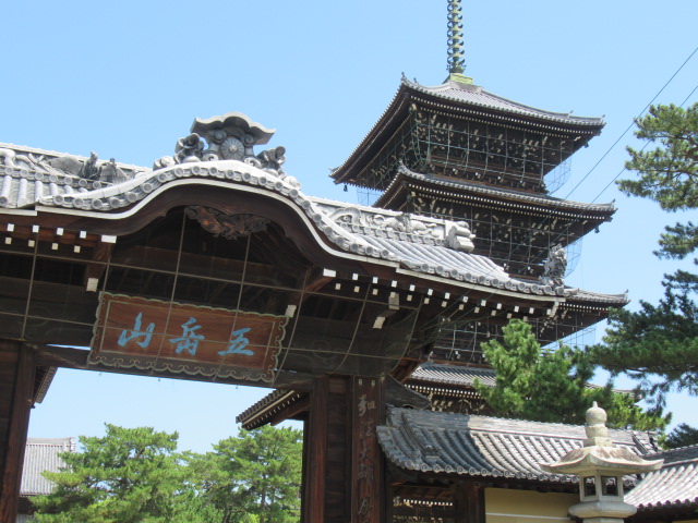 香川観光｜香川 善通寺
