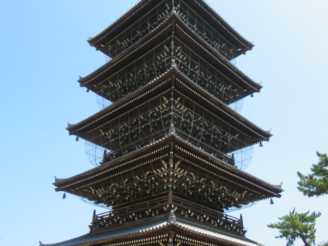 香川観光｜香川 善通寺