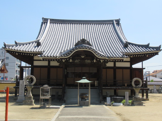 香川観光｜香川 善通寺
