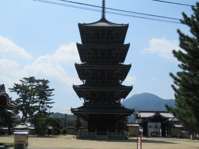 香川観光｜香川 善通寺