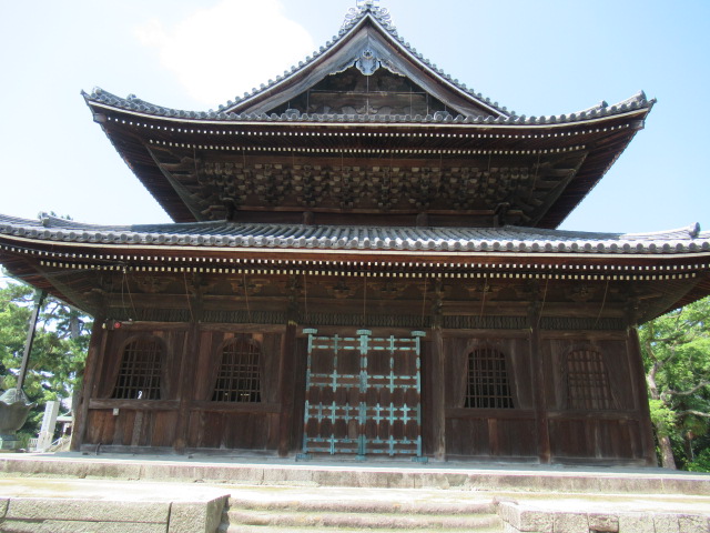 香川観光｜香川 善通寺