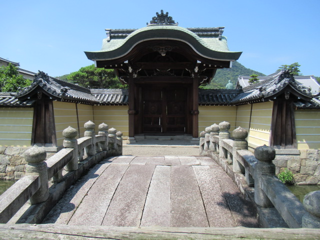 香川観光｜香川 善通寺