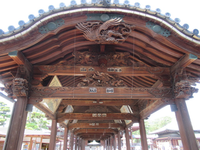香川観光｜香川 善通寺