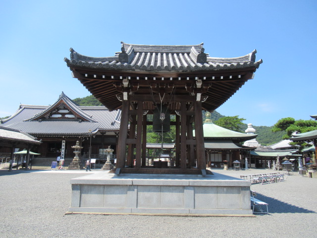 香川観光｜香川 善通寺