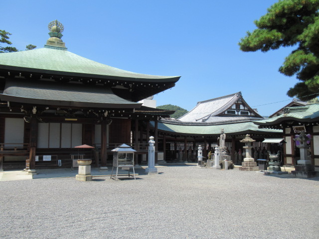 香川観光｜香川 善通寺