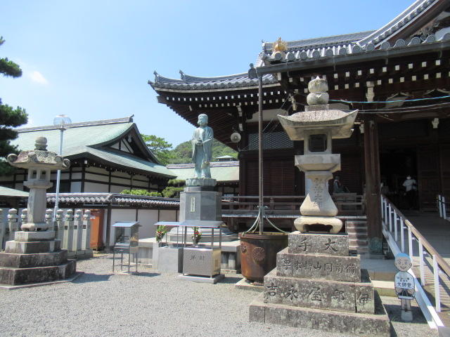 香川観光｜香川 善通寺