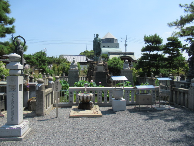 香川観光｜香川 善通寺