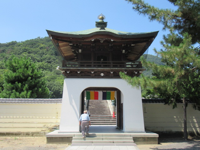 香川観光｜香川 善通寺