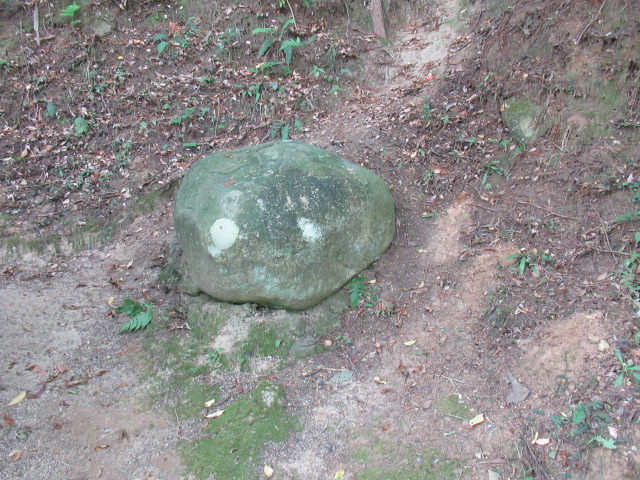 島根観光|島根 黄泉比良坂