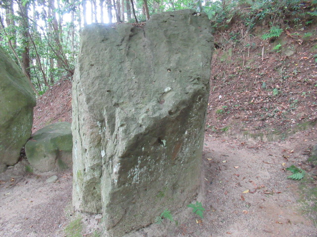 島根観光|島根 黄泉比良坂