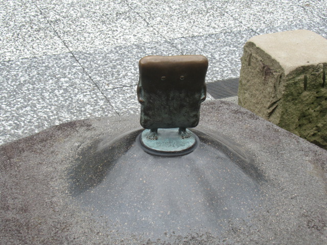鳥取観光|鳥取 水木しげるロード
