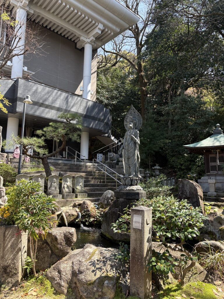 広島観光｜広島 多門院