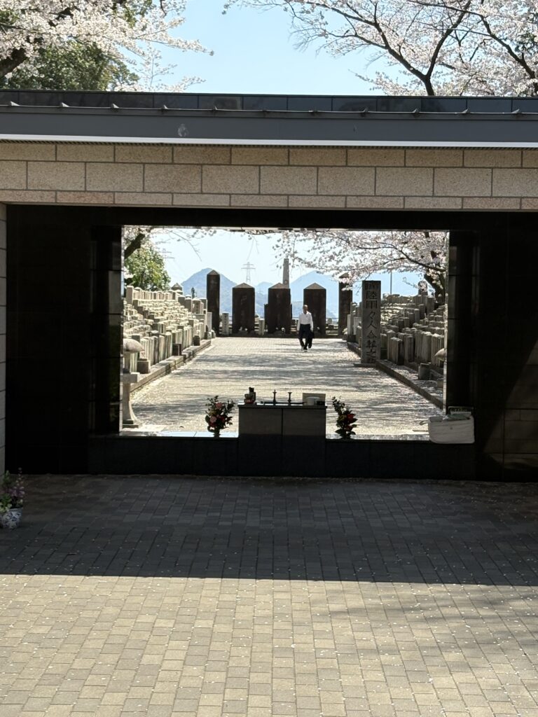 広島観光｜広島 陸軍墓地