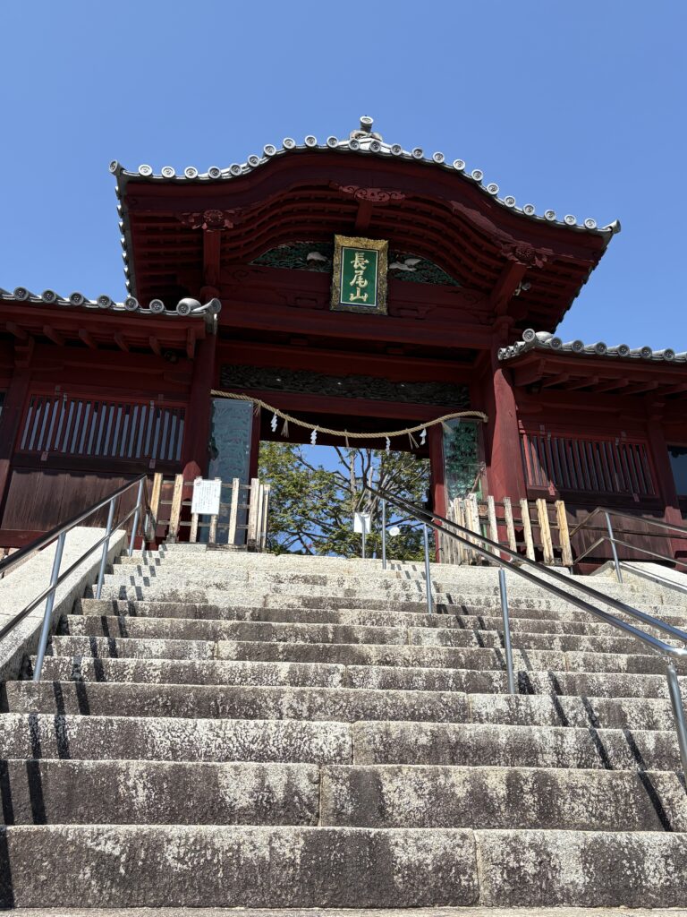 広島観光｜広島 東照宮