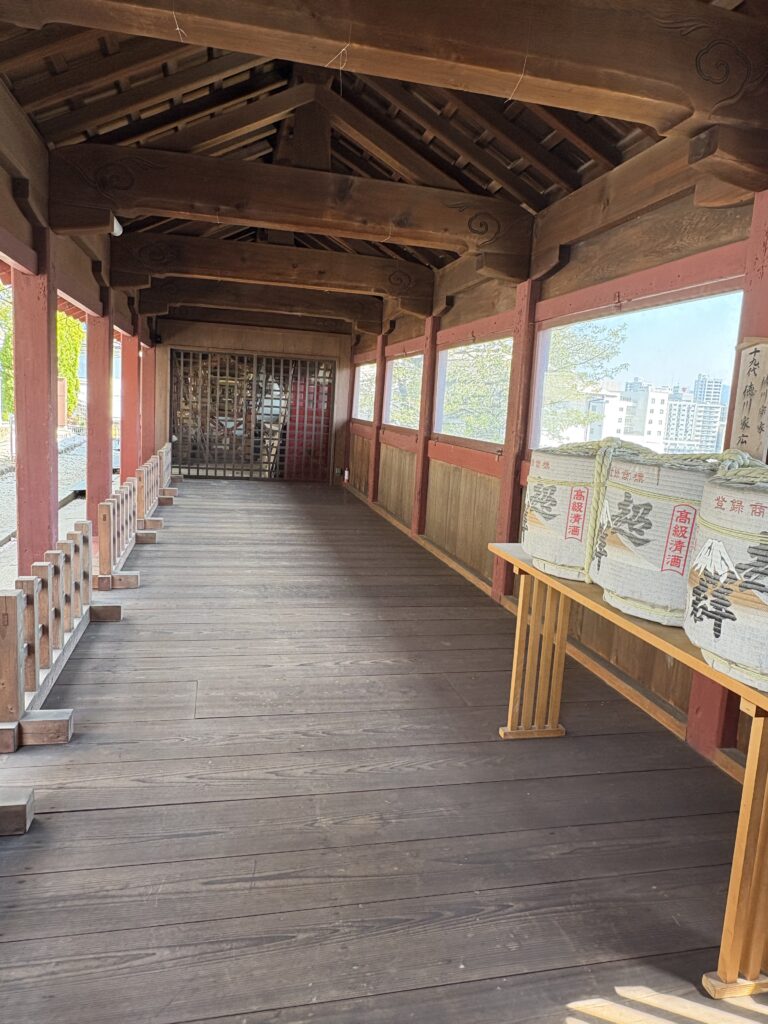 広島観光｜広島 東照宮